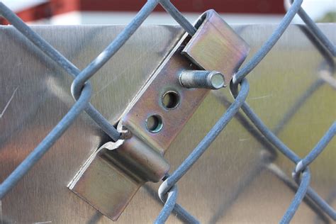 metal sign brackets for fence|exterior sign brackets.